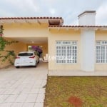 Casa com 4 Quartos à venda, 96 m² por R$ 750.000 - São Braz - Curitiba/PR