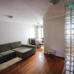 Apartamento com 3 quartos à venda, 56 m² por R$ 250.000 - Portão - Curitiba/PR