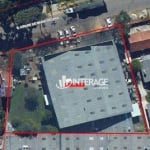 Barracão à venda, 900 m² por R$ 2.300.000,00 - Cidade Industrial - Curitiba/PR