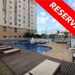 Apartamento com 2 dormitórios para alugar, 113 m² por R$ 2.888,31/mês - Guaíra - Curitiba/PR