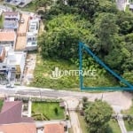 Terreno à venda, 194 m² por R$ 233.340,00 - Pilarzinho - Curitiba/PR