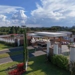 Terreno à venda, 2496 m² por R$ 1.650.000,00 - Santa Felicidade - Curitiba/PR