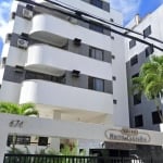 COBERTURA DUPLEX A VENDA, MOBILIADA, EM RIO VERMELHO (MORRO DO CONSELHO) – SALVADOR/BA