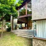 CASA A VENDA, 6 QUARTOS, 4.808 m² DE TERRENO, NO COND. CHÁCARAS DO RIO JOANES – LAURO DE FREITAS/BA