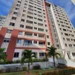 APARTAMENTO A VENDA, VISTA-MAR, EM COLINAS DE PIATÃ - SALVADOR/BA