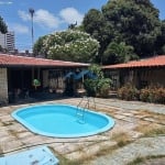 Casa para Venda em Natal, Ponta Negra, 3 dormitórios, 2 suítes, 4 banheiros, 2 vagas