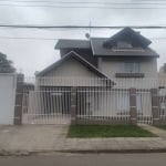 SOBRADO NO BOQUEIRAO TERRENO DE 700M²