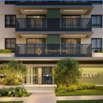 Apartamento à venda, BIGORRILHO, CURITIBA - PR -  Conforto e sustentabilidade.