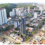 Apartamento para Venda em Natal, Petrópolis, 4 dormitórios, 4 suítes, 6 banheiros, 1 vaga