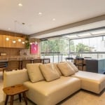DUPLEX ESTILOSO NA PAULO GORSKI