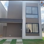 Casa residencial para Venda no condomínio Harmony, Sim, Feira de Santana, 3 quartos, 1 suíte, 1 sala, 2 banheiros, 2 vagas, 120m² área total.