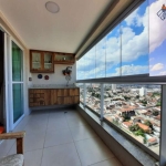 Apartamento residencial para Venda no Ville de Mônaco, Santa Mônica, Feira de Santana, 4 quartos, 1 suíte, 1 sala, 2 banheiros, 2 vagas, 108m² área to