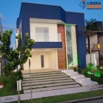 Casa Duplex residencial para Venda no Condomínio Terras Alphaville, Centro, Camaçari,  4 suítes, 1 sala, 4 banheiros, 4 vagas, 280m² área total.