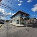 Casa comercial e residencial para Venda em rua pública, Campo Limpo, Feira de Santana, 2 lojas, 3 quartos, 2 suítes, 2 salas, 3 banheiros, 2 vagas