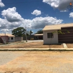 Casa residencial para Venda no Condomínio Reserva Ibirapuera, SIM, Feira de Santana, 2 quartos, 1 sala, 1 banheiro, 2 vagas, 264m² área total.