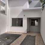 Casa residencial para Venda em rua pública, Santo Antônio dos Prazeres, Feira de Santana, 3 quartos, 1 suíte, 1 sala, 2 banheiros, 2 vagas, 125m² área