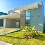 Casa Residencial para Venda no Condomínio Terras Alphaville, Jardim Limoeiro, Camaçari, 4 suítes,1 sala, 5 banheiros, 2 vagas, 275m² área total