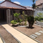 Casa residencial para Venda em rua pública, Caseb, Feira de Santana, 3 quartos, 1 suíte, 1 sala, 1 banheiro, 2 vagas, 300m² área total.