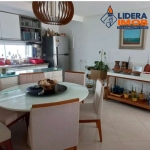 Apartamento residencial para Venda condomínio Reserva do Joanes, Buraquinho, Lauro de Freitas, 3 quartos, 1 suíte, 1 sala, 2 banheiros, 2 vagas, 80m²