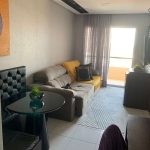 Apartamento na Santa Mônica no Residencial Vert, Alto Padrão, Armários Planejados, 1 Suíte, para Venda, em Feira de Santana, Área de 45 m².