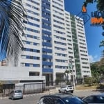 Apartamento residencial para Venda no Edf. Praia de Itacimirim, Pituba, Salvador, 3 quartos, 1 suíte, 2 salas, 2 banheiros, 2 vagas, 137m² área total.