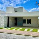 Trend Residence, é um Lançamento no Sim, Casa 3 Quartos, 1 Suíte, para Venda, em Feira de Santana, com Área Total de 200m².