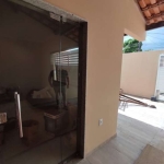 Casa residencial para Venda em rua pública no Sim, Feira de Santana 3 quartos, 2 salas, 1 banheiro, 2 vagas, 187,50 m² área total.