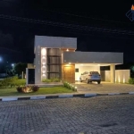 Casa residencial para Venda no Condomínio Haras Residence, Centro, Feira de Santana 3 quartos, 2 salas, 2 banheiros, 4 vagas, 330,00 m² área total.