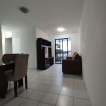 Apartamento residencial para Locação no Condomínio Vila das flores, Muchila, Feira de Santana 3 quartos, 1 sala, 2 banheiros, 1 vaga 68 m² área total.