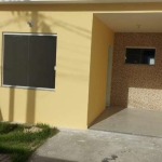 Casa residencial para Venda em rua Pública no bairro sto Antônio dos prazeres, Feira de Santana, 2 quartos, 1 sala, 1banheiro, 2 vagas, 64,00 m² área