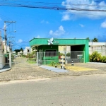 Casa residencial para Venda Duplex em Condomínio fechado em Abrantes, Camaçari 3 quartos, 2 salas, 2 banheiros, 2 vagas 250,00 m² área total.