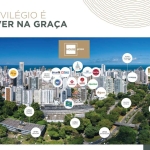 Apartamento residencial para Venda no Condomínio House Graça, Salvador 1 quarto, 1 sala, 1 banheiro, 1 vaga 32,00 m² área total.