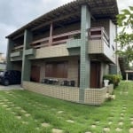 Casa Duplex residencial para Venda no Cond. Loteamento Pedra do Sal, Itapuã, Salvador , 5 quartos, 1 sala, 5 banheiros, 1 vaga 890,00 m² área total.