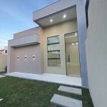 Casa residencial para Venda em rua Pública no bairro Campo Limpo, Feira de Santana 3 quartos, 1 sala, 1 banheiro, 1 vaga 200,00 m² área total.