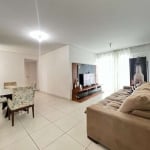 Apartamento residencial para Venda no condomínio Ville DMONACO Santa Mônica, Feira de Santana, 4 quartos, 1 suíte, 1 sala, 3 banheiros, 1 vaga