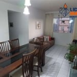 Apartamento residencial para Venda no Edifício Liliana, Federação, Salvador, 3 quartos, 1 sala, 2 banheiros, 1 vaga, 67m² área total.