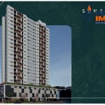 Apartamento residencial para Venda no condomínio Sensia Urban - Stiep, Stiep, Salvador, 2 quartos, 1 suíte, 1 sala, 2 banheiros,2 vagas, 61,16 m² área