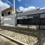 Casa residencial para Venda em rua pública, Parque Ipê, Feira de Santana, 3 quartos, 1 suíte, 1 sala, 1 banheiro, 2 vagas, 100m² área total.