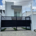 Casa Duplex residencial para Venda em rua pública, Parque Ipê, Feira de Santana, 3 quartos, 1 suíte, 1 sala, 1 banheiro, 2 vagas, 100m² área total.