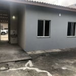 Casa residencial para Venda em condomínio fechado, Parque Ipê, Feira de Santana, 2 quartos, 1 sala, 1 banheiro, 2 vagas, 129m² área total.