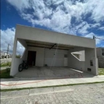 Casa residencial para Venda em condomínio fechado, Papagaio, Feira de Santana, 2 quartos, 1 sala, 1 banheiro, 2 vagas, 140m² área total.