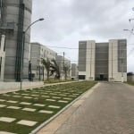 Apartamento residencial para Venda em condomínio fechado, Alphaville (abrantes), Camaçari, 2 quartos, 1 sala, 1 banheiro, 1 vaga, 60m² área total.