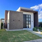 Lançamento de Casa residencial para Venda no Sim, Feira de Santana 3 quartos, 1 sala, 2 banheiros, 1 vaga 230,45 m² área total.