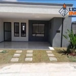 Casa Residencial à Venda no Condomínio Dux Residence, Sim, Feira de Santana, 132m² área total.