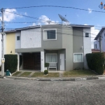 Casa residencial para Venda no condomínio GARDEN VILLE, Lagoa Salgada, Feira de Santana, 4 suítes, 3 salas, 5 banheiros, 1 vaga, 150m² área total.