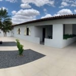 Casa residencial para Venda em rua pública, Muchila, Feira de Santana, 5 quartos, 1 suíte, 1 sala, 2 banheiros, 5 vagas, 600m² área total.