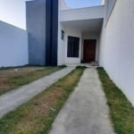 Casa residencial para Venda em rua pública, Sim, Feira de Santana, 2 quartos, 1 suíte, 1 sala, 1 banheiro, 1 vaga, 125m² área total.