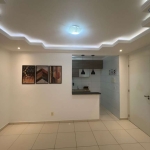 Apartamento residencial para Venda no Condomínio Parque Florença, na Lagoa Salgada, Feira de Santana, 2 quartos, 1 sala, 1 banheiro, 1 vaga 54m² área