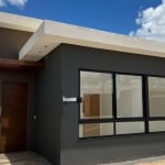 Casa residencial para Venda no Condomínio Mangata, Sim, Feira de Santana, 3 quartos, 1 suíte, 1 sala, 1 banheiro, 2 vagas, 166m² área total.