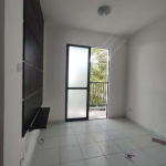 Apartamento residencial para Venda no Condomínio Vila das flores, Muchila, Feira de Santana 3 quartos, 1 sala, 2 banheiros, 1 vaga 50,00 m² área tot